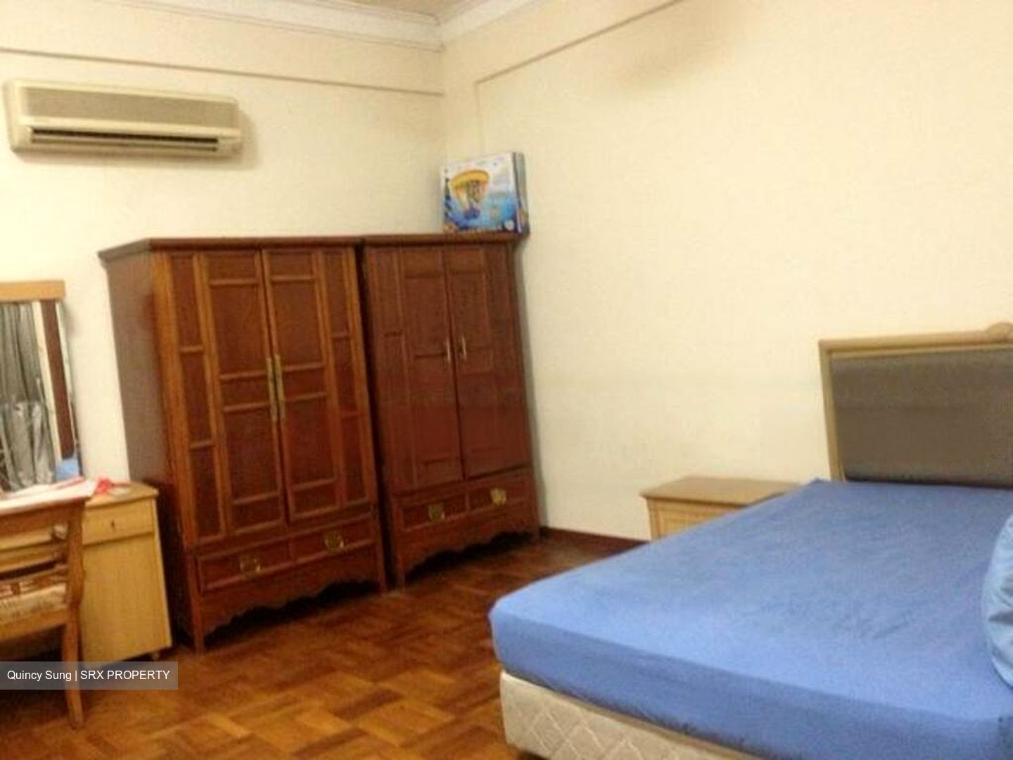 Onan Road (D15), Terrace #422559571